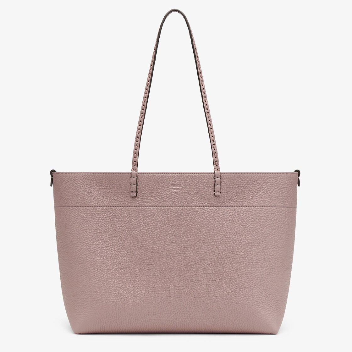 Medium Roll With 218 Hand-Sewn Topstitches - Image 1